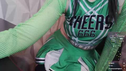 Snapshot of aelita_night chatting on November 3, 2025, 6:53 pm aelita_night online show from November 3, 2025, 6:53 pm