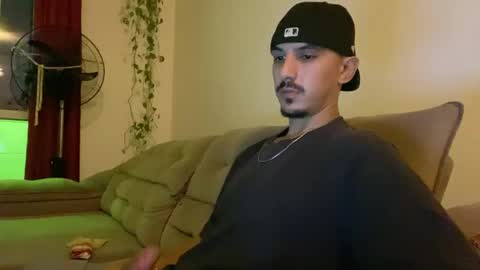 Luci online show from April 20, 2026, 1:52 am