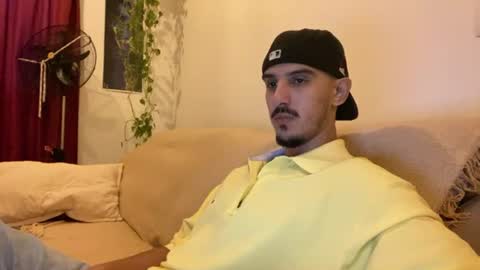 Luci online show from July 8, 2026, 2:27 am