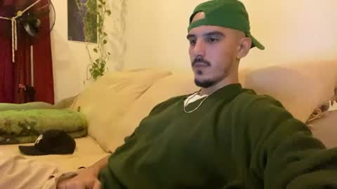 Luci online show from July 10, 2026, 2:16 am