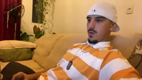 Luci online show from July 25, 2026, 2:20 am