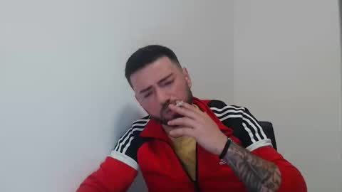 aerthurethan online show from November 18, 2025, 3:05 pm