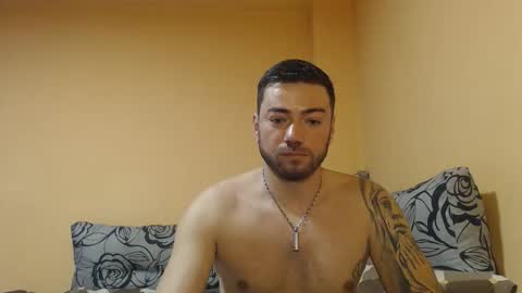 aerthurethan online show from December 3, 2025, 5:59 am