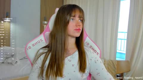 Naomi My instagram account - teasing naomi online show from November 3, 2025, 4:03 am