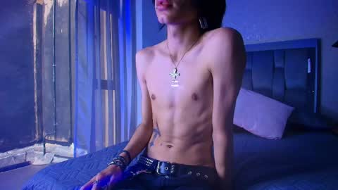 Aetternum  online show from April 8, 2026, 10:32 pm