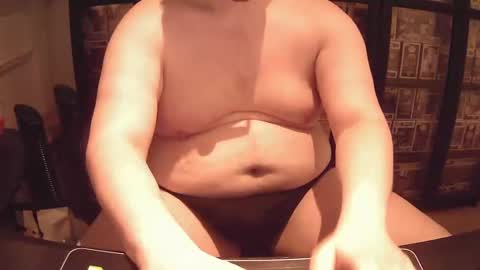 Snapshot of afattytowatch chatting on December 11, 2024, 10:49 pm afattytowatch online show from December 11, 2024, 10:49 pm