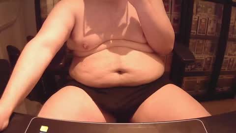 Snapshot of afattytowatch chatting on January 19, 2025, 8:30 pm afattytowatch online show from January 19, 2025, 8:30 pm