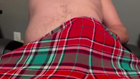 Henry Alexander online show from December 25, 2024, 2:35 am