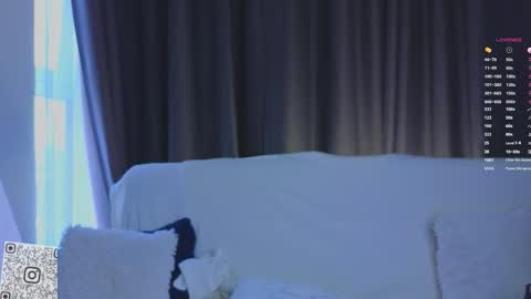 Afelia online show from November 19, 2025, 6:13 am