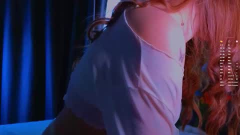 Afelia online show from March 7, 2026, 6:21 am