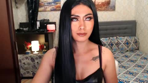 Dominant Goddess Contessa online show from December 29, 2024, 9:41 pm