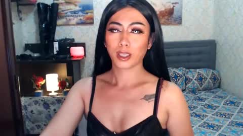 Dominant Goddess Contessa online show from December 30, 2024, 4:42 am