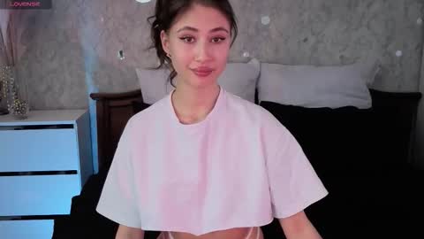 AffiinaLovsx online show from November 3, 2025, 6:58 am