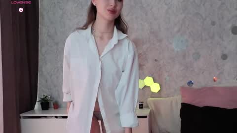 AffiinaLovsx online show from March 27, 2026, 4:40 am