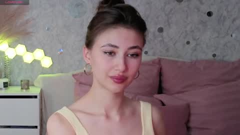 AffiinaLovsx online show from April 3, 2026, 3:26 am