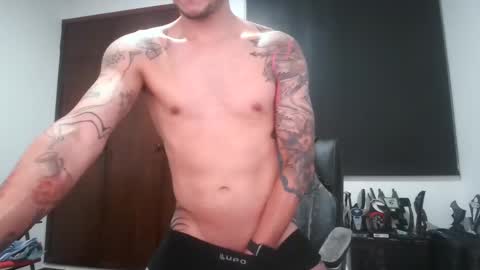 affoihaha online show from January 28, 2025, 10:34 pm