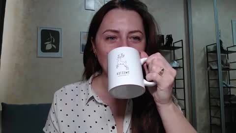 afi_black_coffee online show from March 7, 2025, 7:30 am