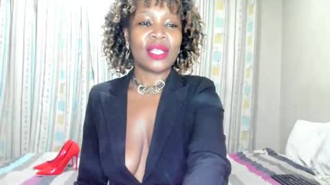 AfricanSquirtQueen online show from October 7, 2025, 2:20 am