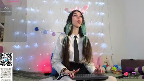 Afina online show from April 5, 2026, 12:52 am