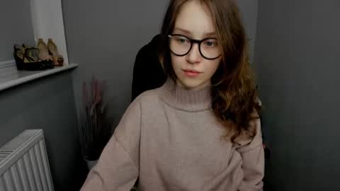 Snapshot of afinacutie chatting on December 28, 2024, 11:30 am Afina online show from December 28, 2024, 11:30 am