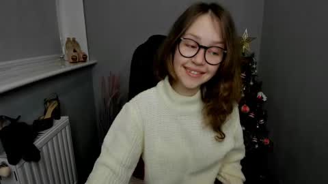 Snapshot of afinacutie chatting on January 3, 2025, 7:27 am Afina online show from January 3, 2025, 7:27 am