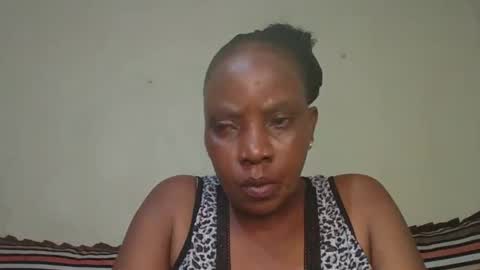 african_divaa online show from January 19, 2026, 1:04 pm