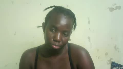 Snapshot of african_goddess22 chatting on June 30, 2026, 6:53 pm african_goddess22 online show from June 30, 2026, 6:53 pm