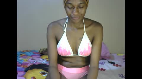 african_hottest online show from February 22, 2025, 7:25 pm