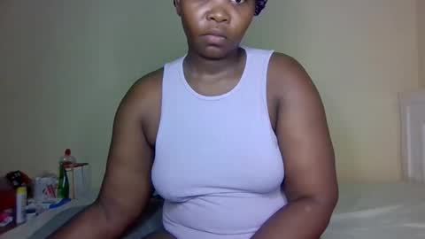 africana_08 online show from March 30, 2026, 12:33 am