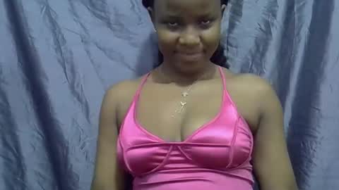 africanngirl online show from October 12, 2025, 7:13 pm