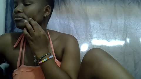 africanngirl online show from December 20, 2025, 8:10 am