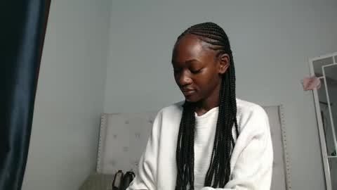 CIARA online show from October 28, 2025, 9:35 am