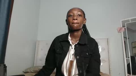 CIARA online show from November 3, 2025, 10:05 am