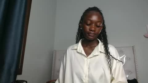 CIARA online show from December 18, 2025, 10:32 am