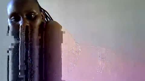 africanqueen1234 online show from May 23, 2026, 1:59 pm