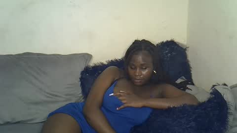 Snapshot of afrii_kity chatting on October 1, 2025, 6:36 pm afrii_kity online show from October 1, 2025, 6:36 pm