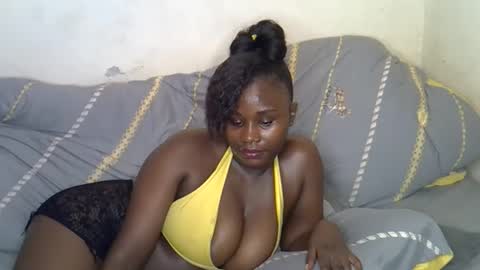 Snapshot of afrii_kity chatting on October 19, 2025, 1:45 pm afrii_kity online show from October 19, 2025, 1:45 pm