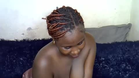 afrii_kity online show from November 27, 2025, 9:28 pm