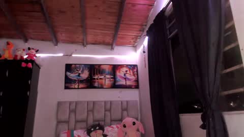 afrodita096 online show from January 19, 2025, 6:31 am