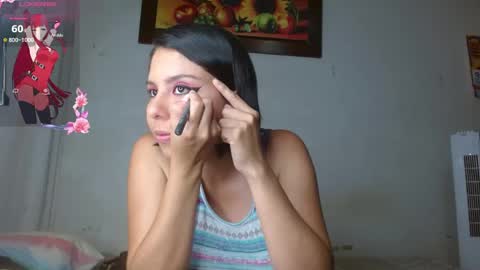 Snapshot of afrodita_024 chatting on May 7, 2026, 8:47 pm afrodita_024 online show from May 7, 2026, 8:47 pm