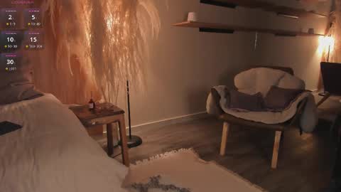 Snapshot of afrodita__25 chatting on February 27, 2025, 2:21 am Emma online show from February 27, 2025, 2:21 am