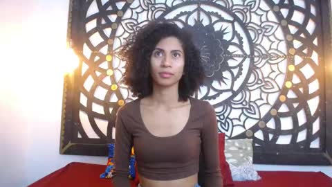 afrodita_house online show from September 17, 2025, 1:57 pm