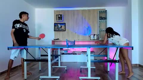 afrodita n ares online show from December 15, 2025, 8:35 pm