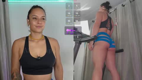 Afrodita P  online show from February 19, 2026, 9:38 am