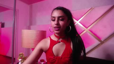 AfroditaX online show from September 8, 2025, 8:08 pm