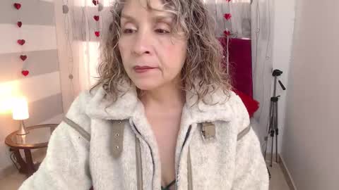 afrodita_sg online show from October 28, 2025, 2:53 pm