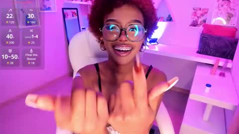 Afrodita online show from December 22, 2025, 8:06 pm