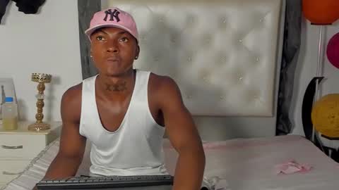 afroditaandc online show from March 9, 2026, 12:53 pm