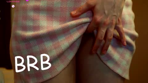 Kind sensual Emma fav pattern 2266 online show from March 5, 2025, 8:00 am