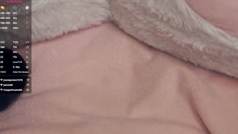 Kind sensual Emma fav pattern 2266 online show from March 12, 2025, 11:42 am